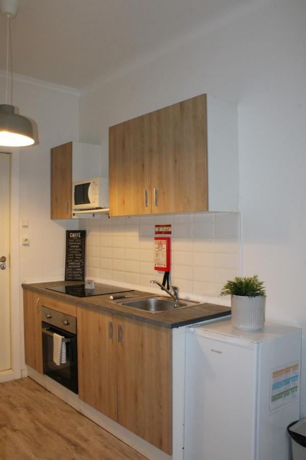 Entreparedes Appartamento Oporto