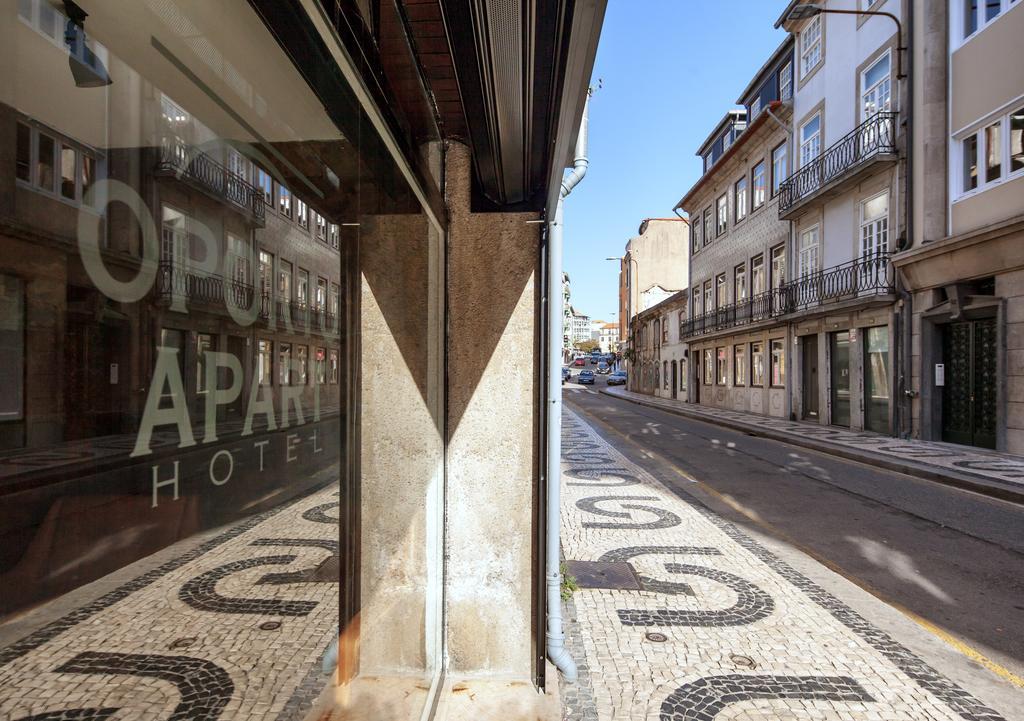 Entreparedes 3* Oporto