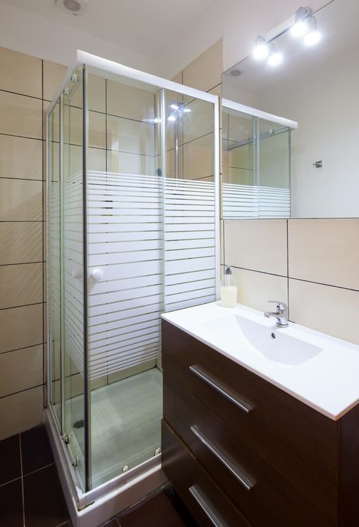 Appartamento Entreparedes 3*