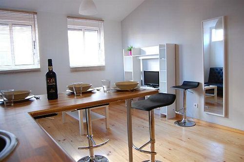 Appartamento Entreparedes 3*