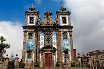 Entreparedes Appartamento Oporto