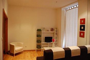Appartamento Entreparedes Oporto