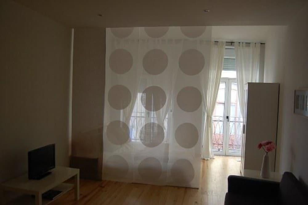 Appartamento Entreparedes 3*