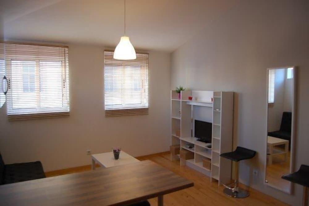 Entreparedes Appartamento Oporto